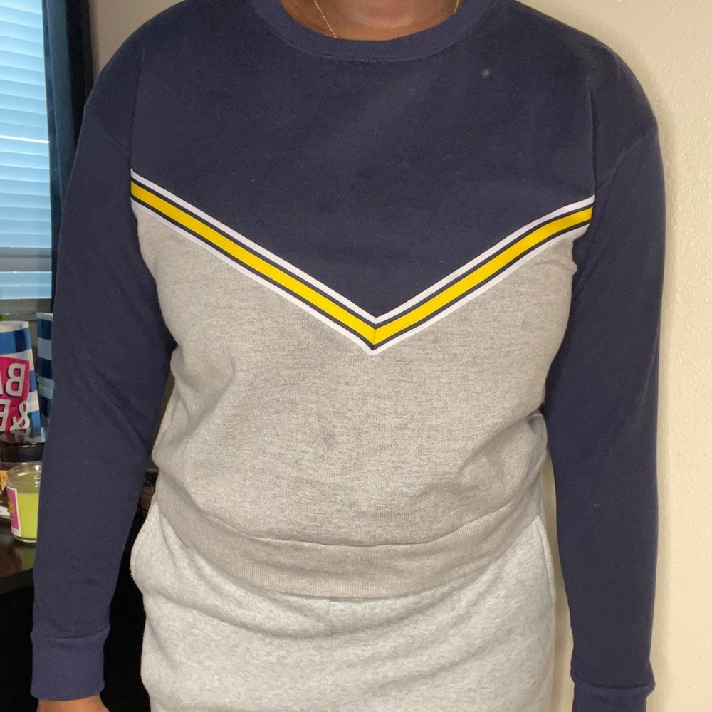 Longsleeve Top